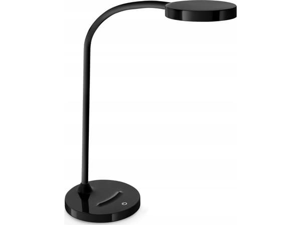 Bordlampe CEP CLED-0290, Flex, svart