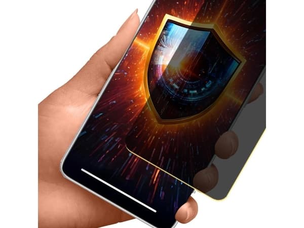 3MK REDMI NOTE 14 5G - SILKY MATT PRIVACY