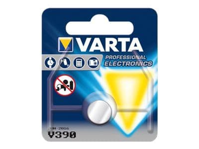 Varta Professional - Batteri SR54 - sølvoksid - 80 mAh