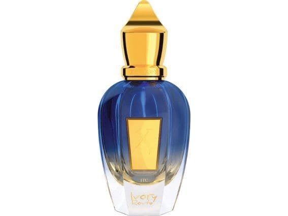 Xerjoff Ivory Route EDP U 50 ml