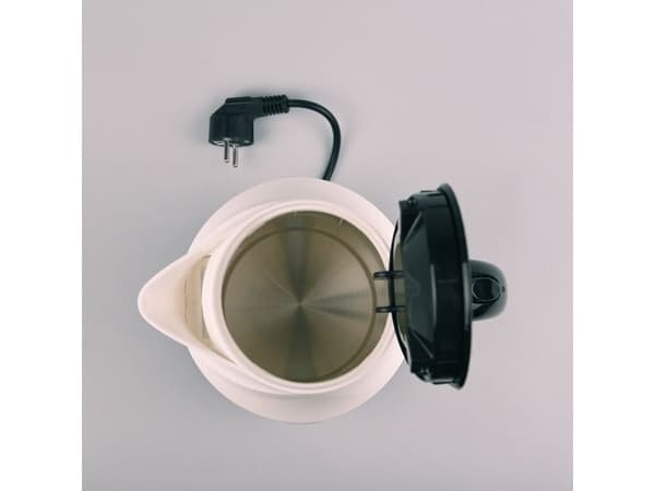 Vedenkeitin Maestro MR-041 valkoinen