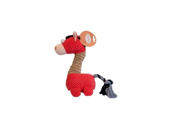 AC treningsdummy for hund