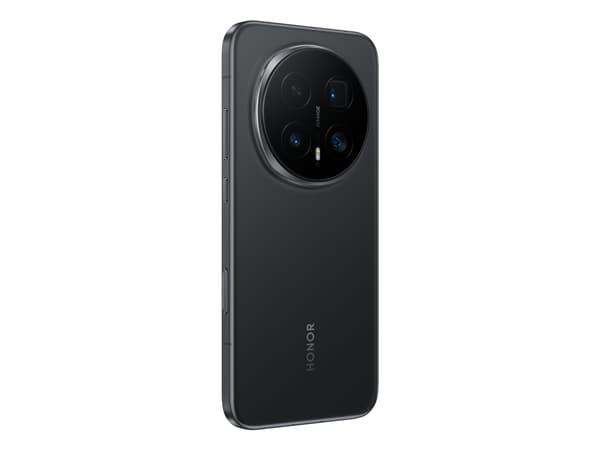 Honor Magic8 Pro, 17 cm (6.71"), 16 GB, 1 TB, 200 MP, Android 16.0, Musta