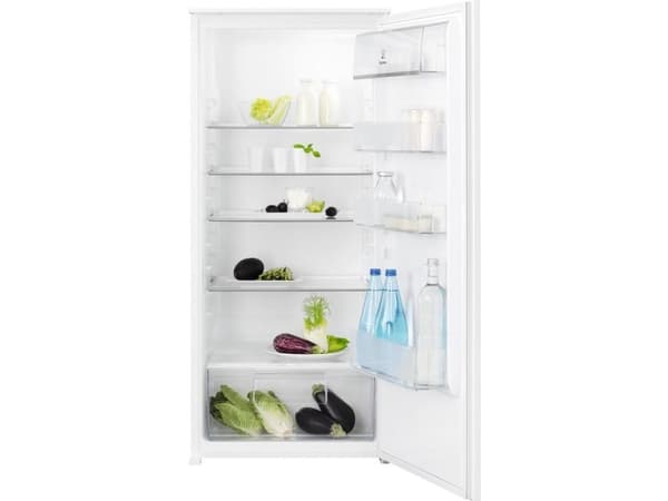 Electrolux LRB3AE12S, 208 L, SN-T, 34 dB, E, Valkoinen