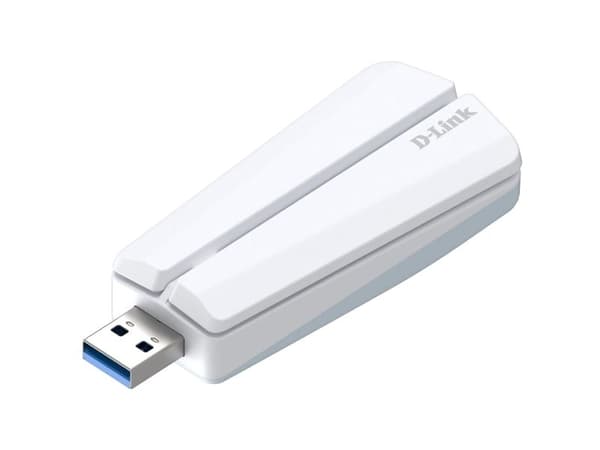 D-Link AE65U - BE6500 Wi-Fi 7