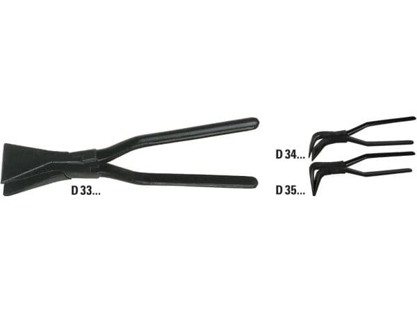 Erdi D331-80 Fälltång 320 mm