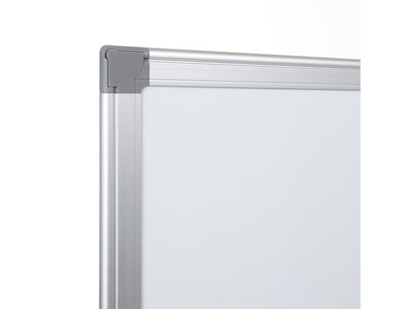 Whiteboard Tavle 60x90cm Aluram