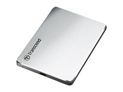 Transcend StoreJet 25C3S, 1 TB, 2.5", 3.2 Gen 1 (3.1 Gen 1), Hopea