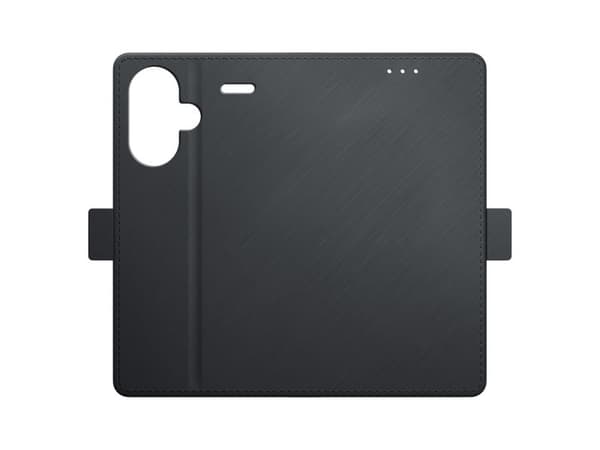 3mk lommebokdeksel til Redmi Note 13 Pro+