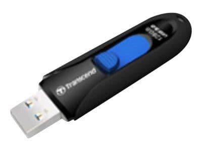Transcend JetFlash 790 - USB-flashstasjon - 128 GB - USB 3.0