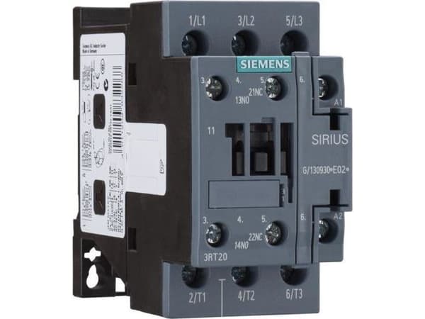 Siemens 3RT2026-1AP00