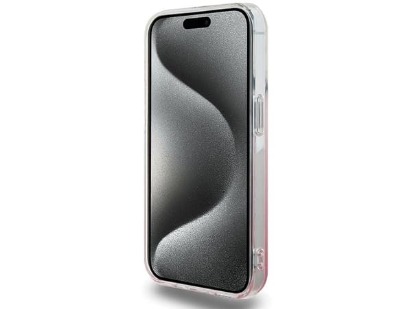 Sourcing Hello Kitty HKHCP14LHDGKEP iPhone 14 Pro 6,1" rosa/rosa hardcase IML Gradient Electrop Kitty Head