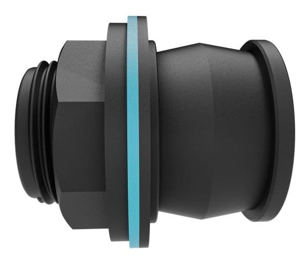 Gardena Tankventil G1" / G3/4"