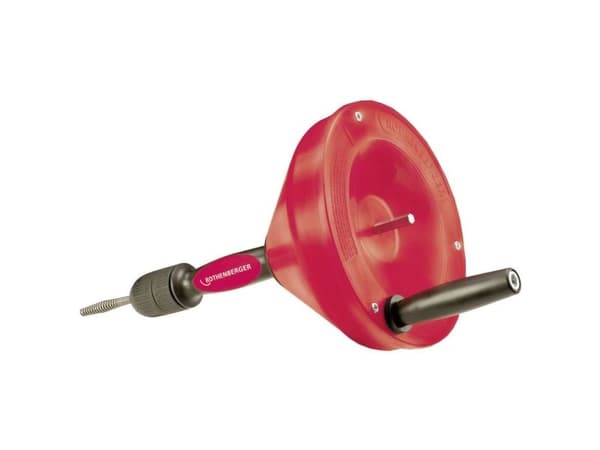Rothenberger 72090, Tyskland