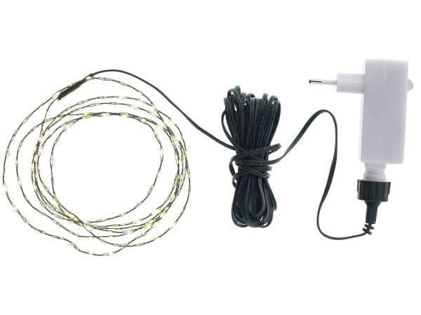 Sirius Sirius Kiki - 155LED - 2 metriä