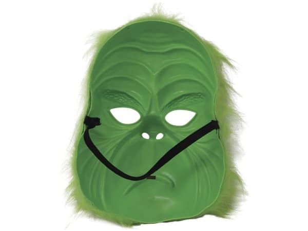 Julehader maske