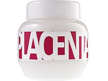 Kallos Placenta Hair Mask 800 ml