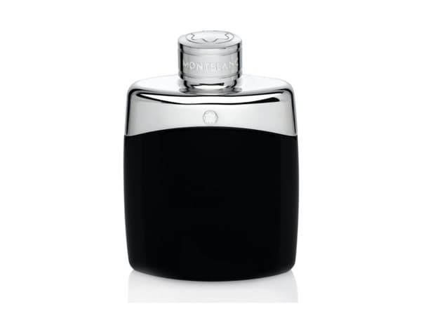 Mont Blanc Legend Edt Spray - Mand - 100 ml