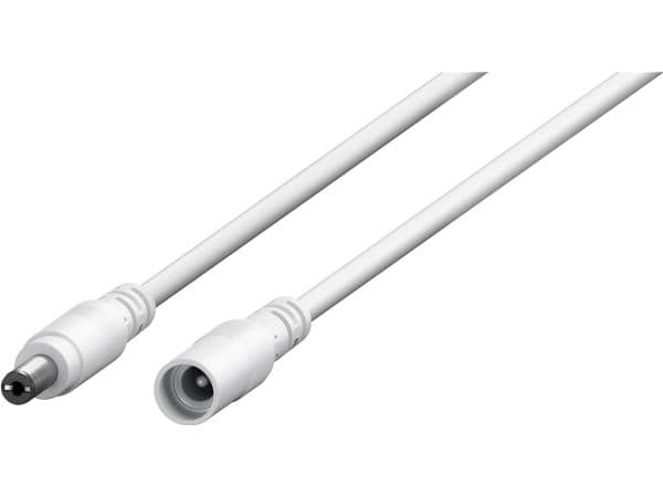 Goobay 76675, 3 m, DC, DC, DC, 5 - 24 V