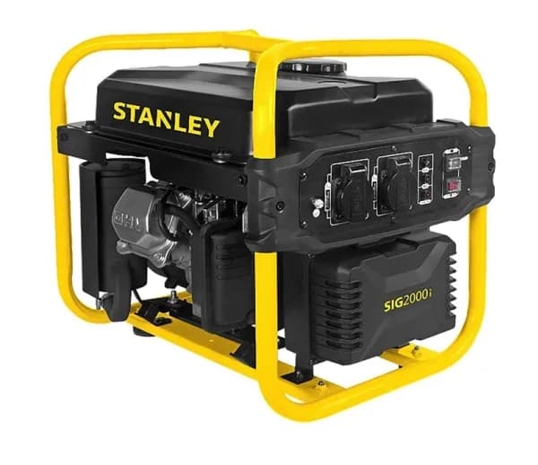 Generator Stanley SIG2000-1 2000 W 1-fase