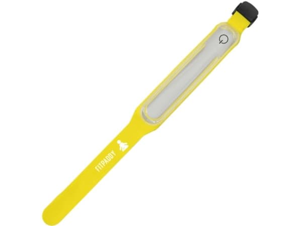 Juoksijan ranneke LED-valo