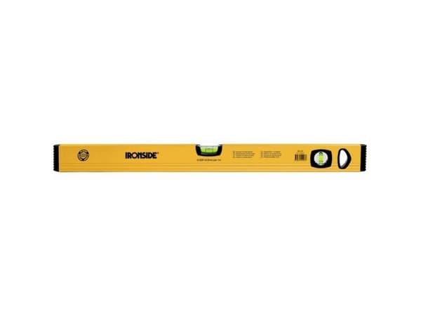 IRONSIDE 100234 Vaterpass - lettmetall