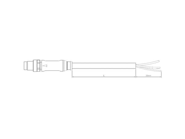 TE Connectivity 2273022-1