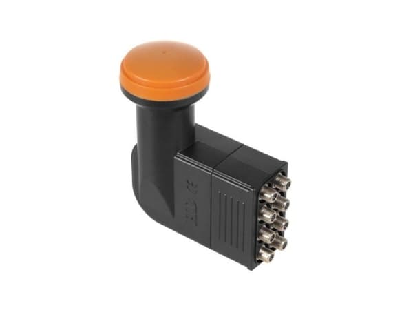 Libox LIBOX LNB CONVERTER OCTO LB0105 | 8 stämmor