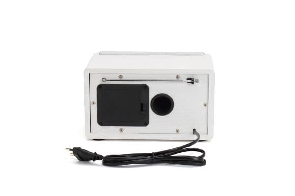 DENVER TR-63 - Radio - vit