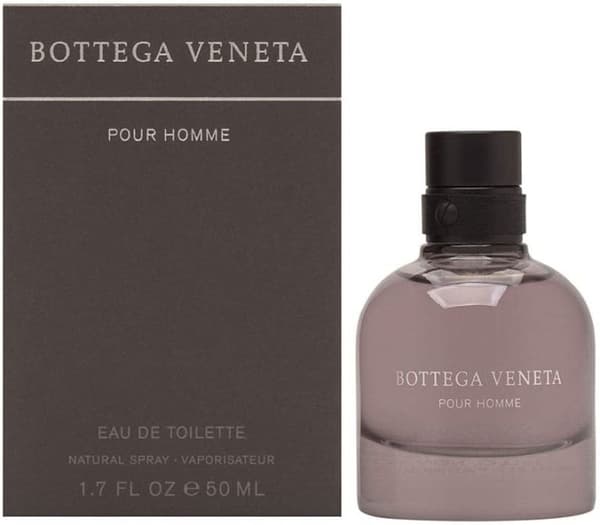 Bottega Veneta For Men edt 50ml