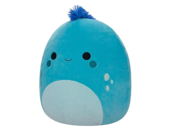 Squishmallows 40 cm P18 Dijimon Iguana