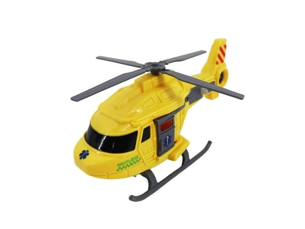 Ambulansehelikopter