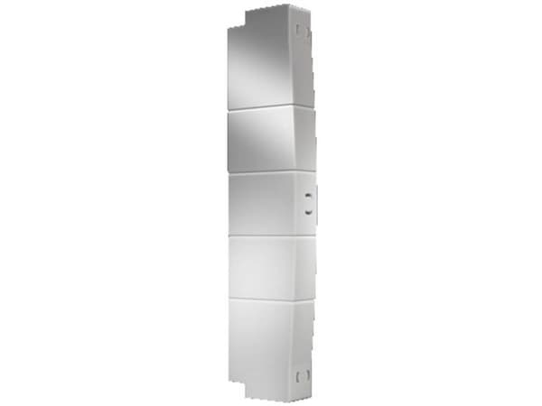 Rittal SV 9340.074 täckplåt 2 st
