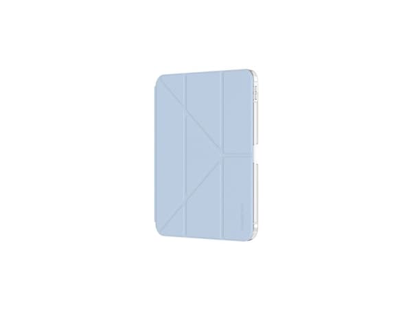 AMAZINGTHING Minimal Case iPad 11" 2025 - sininen