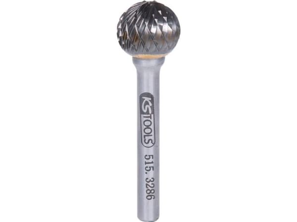 KS Tools 515.3286, Metalli, Pyöreä, 1 kpl, 1,6 cm