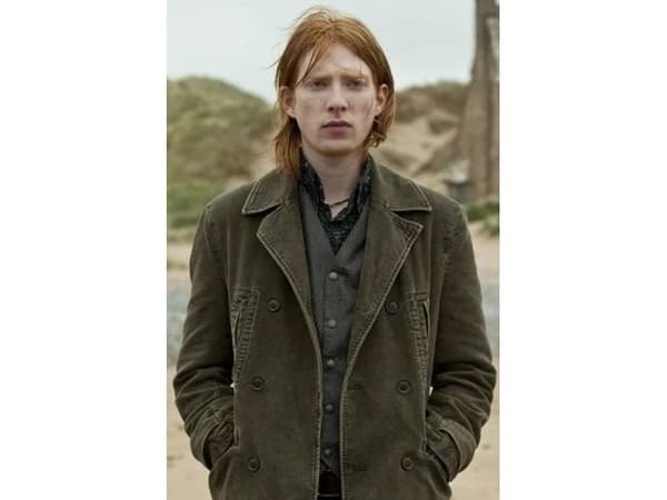 Bill Weasleys trollstav