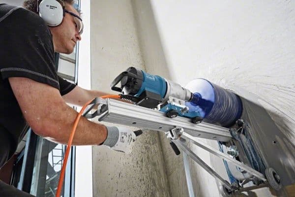 Bosch BORESTANDER GCR 350 FOR GDB 350 WE