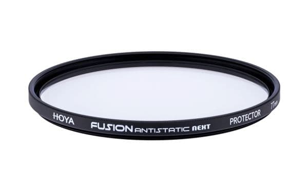 Hoya Fusion Antistatic Next Protector, 7,2 cm, Skyddsfilter för kameror, 1 styck