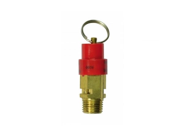 Stanley sikkerhetsventil 1/4" (152152XSTN)