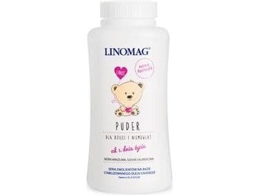 Linomag puder (LI0002)