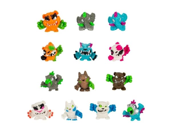 MR. BEAST LAB Swarms 5pk