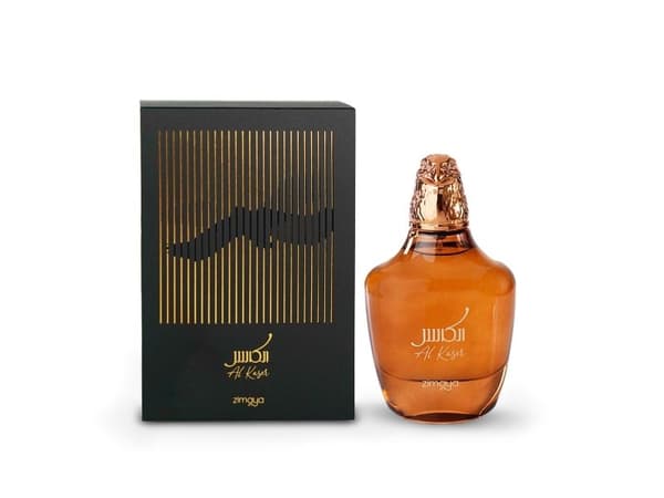 Zimaya Al Kaser Eau De Parfum 100ml
