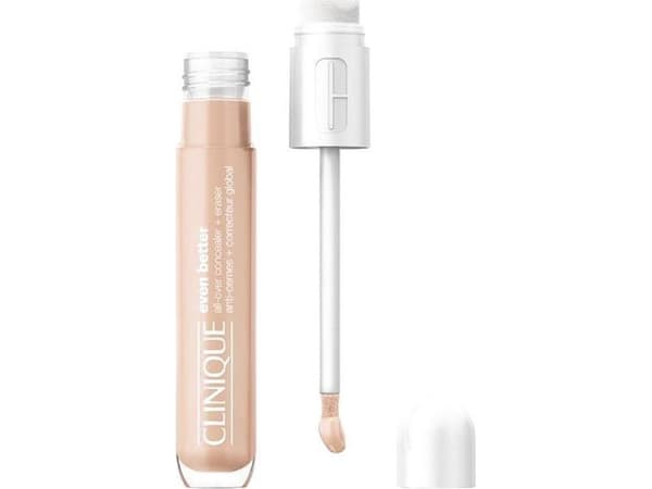 CLINIQUE Even Better All Over Concealer+Eraser corrective concealer CN 02 Breeze 6 ml