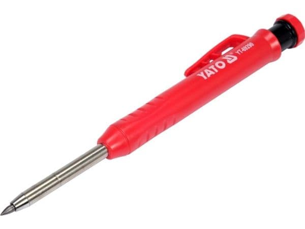 YATO automatisk penna med stiftpenna (stylus)