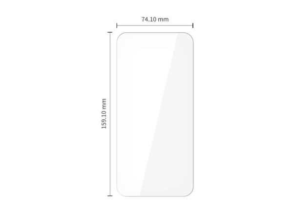 Spigen HYDROGEL-FOLIE TECH-PROTECT HYDROFLEX FIT+ 2-pak for Xiaomi Redmi Note 15 Pro+ Plus 5G CLEAR