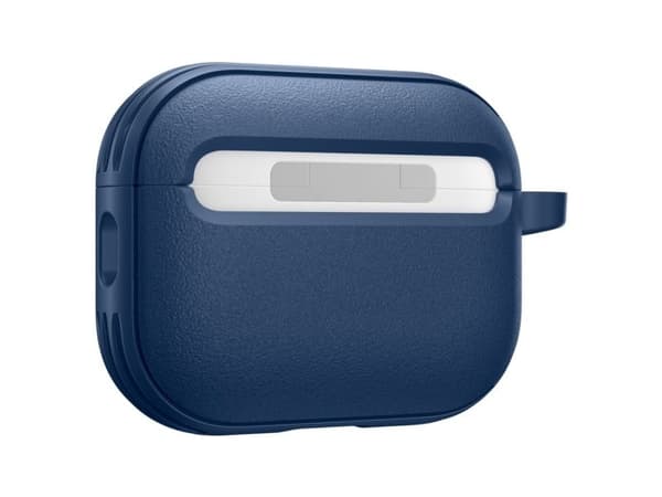 Spigen Vault-deksel til AirPods Pro 3 - Navy Blue