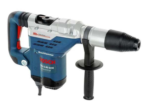 Bosch borrhammare GBH 5-40 DCE