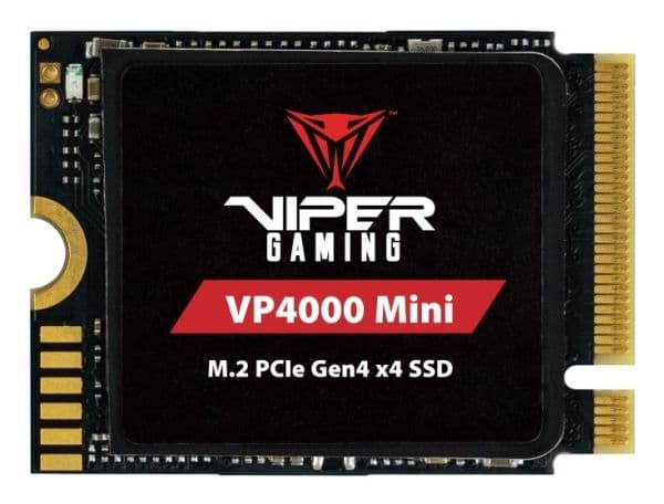 Patriot - DDR5