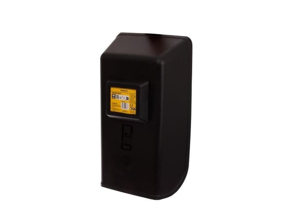 Stanley skyddsmaske PROTECTOR 1000 ST 75x98 ST 90363