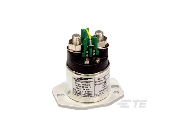 TE Connectivity K1149033 printrelä 1 st box